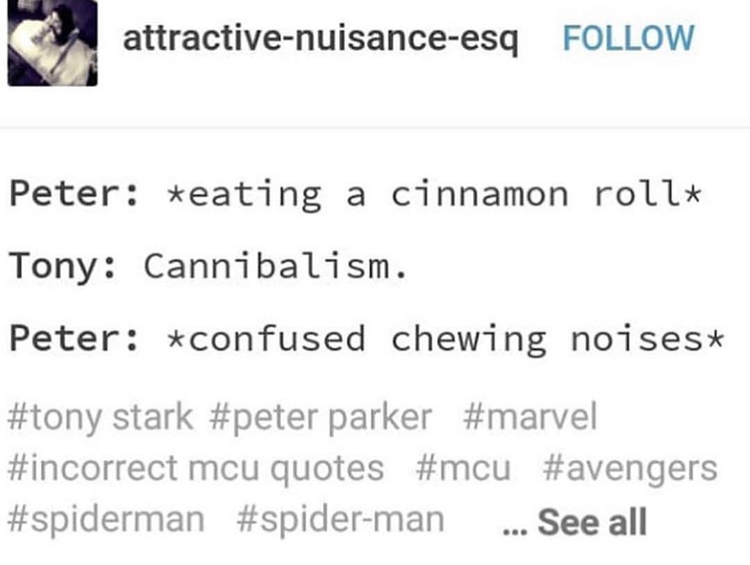 23 Times Tumblr Made Spider-Man Great