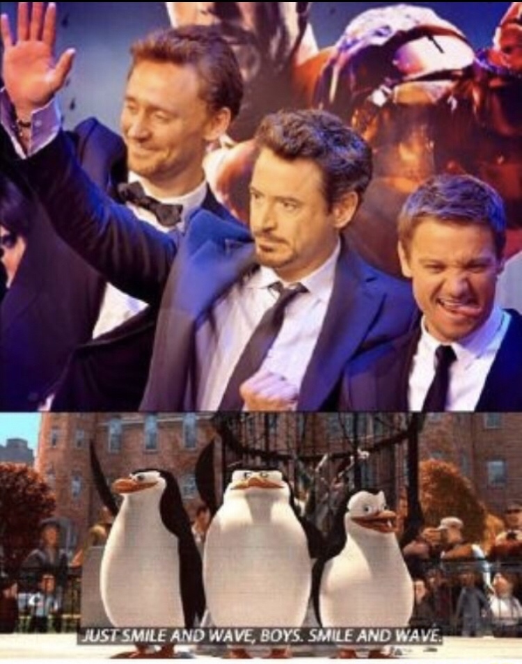 just smile and wave boys - Just Smile And Wave Boys. Smile And Wave.