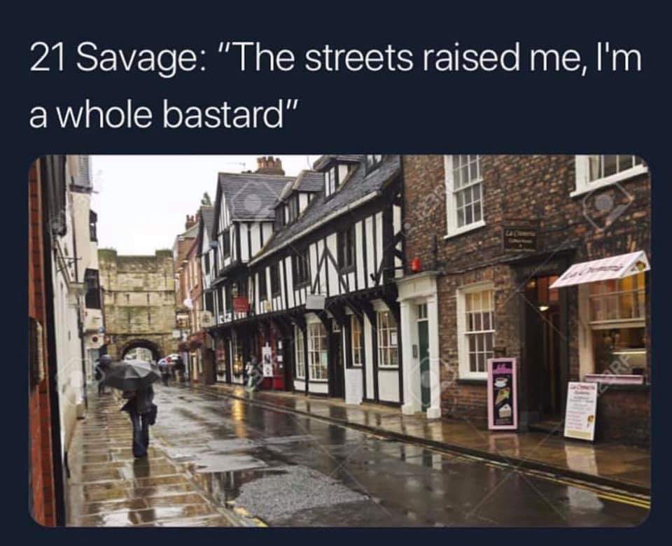 21 Savage Memes - bootham bar - 21 Savage