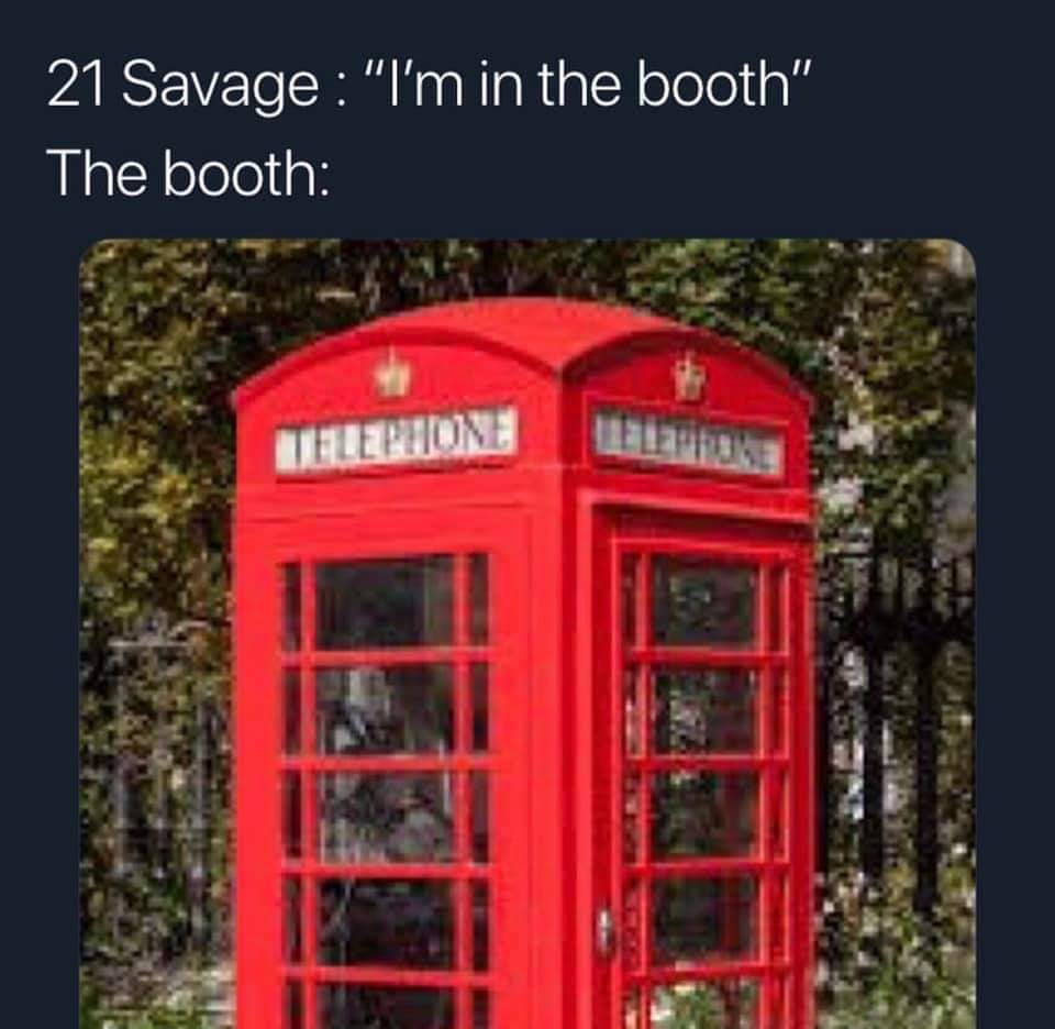 21 Savage Memes - 21 savage in the booth - 21 Savage