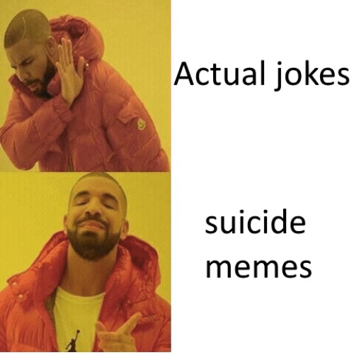 thank you for your business - Actual jokes suicide memes