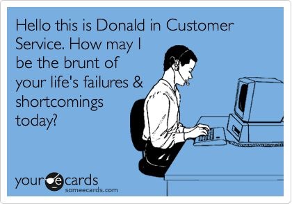 32 Memes All About The Perils Of Customer Service