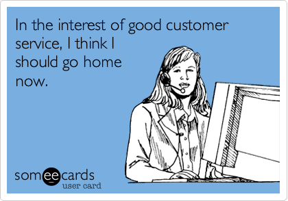 32 Memes All About The Perils Of Customer Service