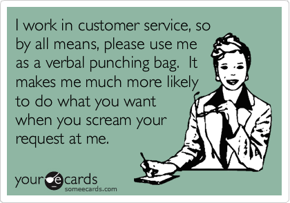 32 Memes All About The Perils Of Customer Service