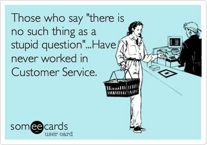 32 Memes All About The Perils Of Customer Service