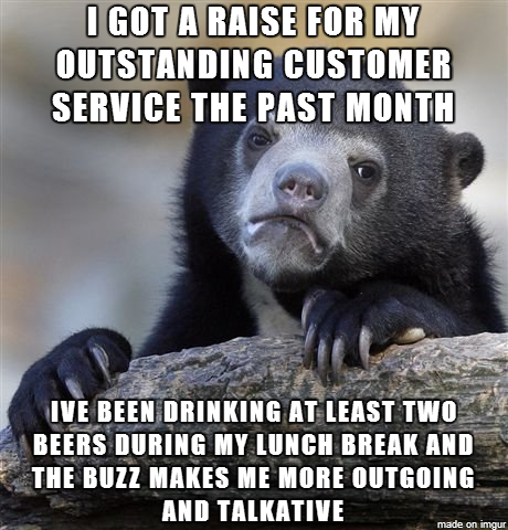 32 Memes All About The Perils Of Customer Service