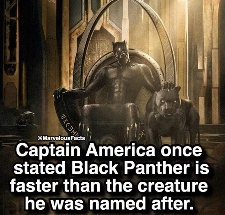 37 Marvel Facts That'll Make You Learn More About Your Heroes
