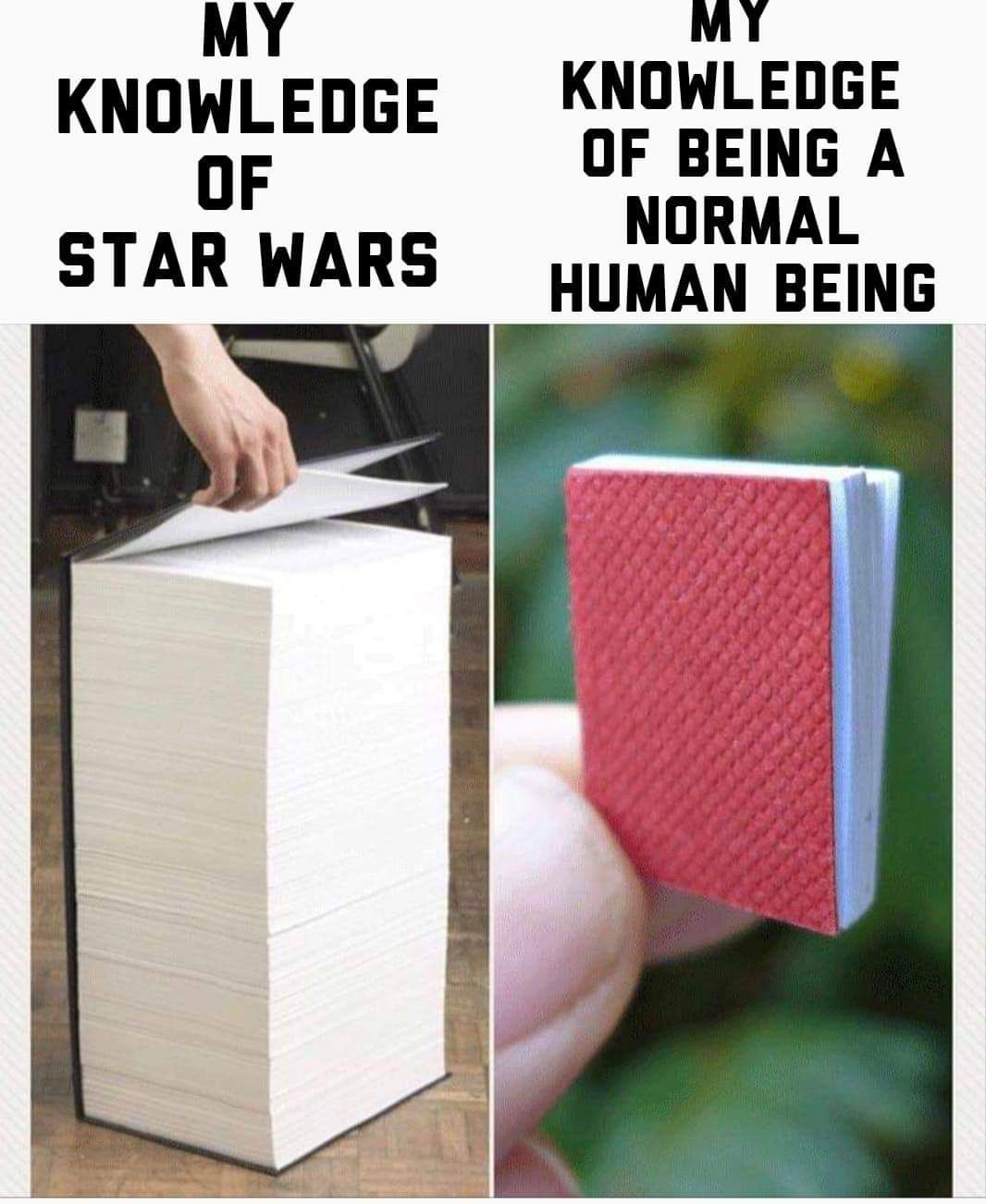 58 Star Wars Episode IX Memes and Many More
