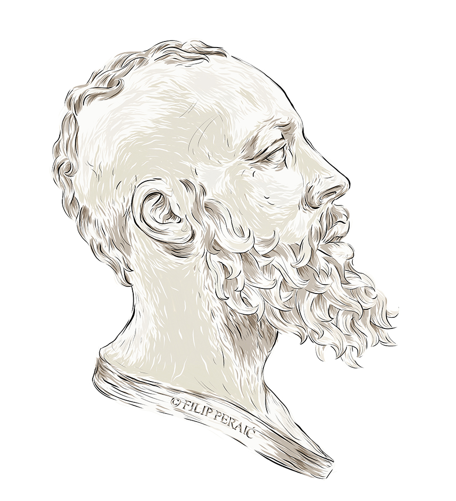 Artist Turns James Harden's Face Into Masterpieces
