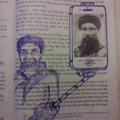 11 Times Students Vandalized Textbooks So Good