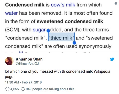 factors that affect fatigue life - Condensed milk is cow's milk from which water has been removed. It is most often found in the form of sweetened condensed milk Scm, with sugar added, and the three terms "condensed milk","thicc milk" and "sweetened conde