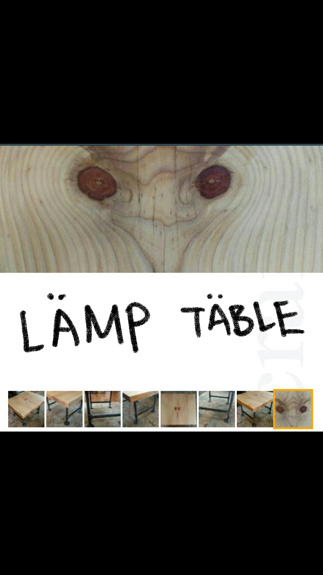 LAMP on Craigslist Gallery eBaum's World