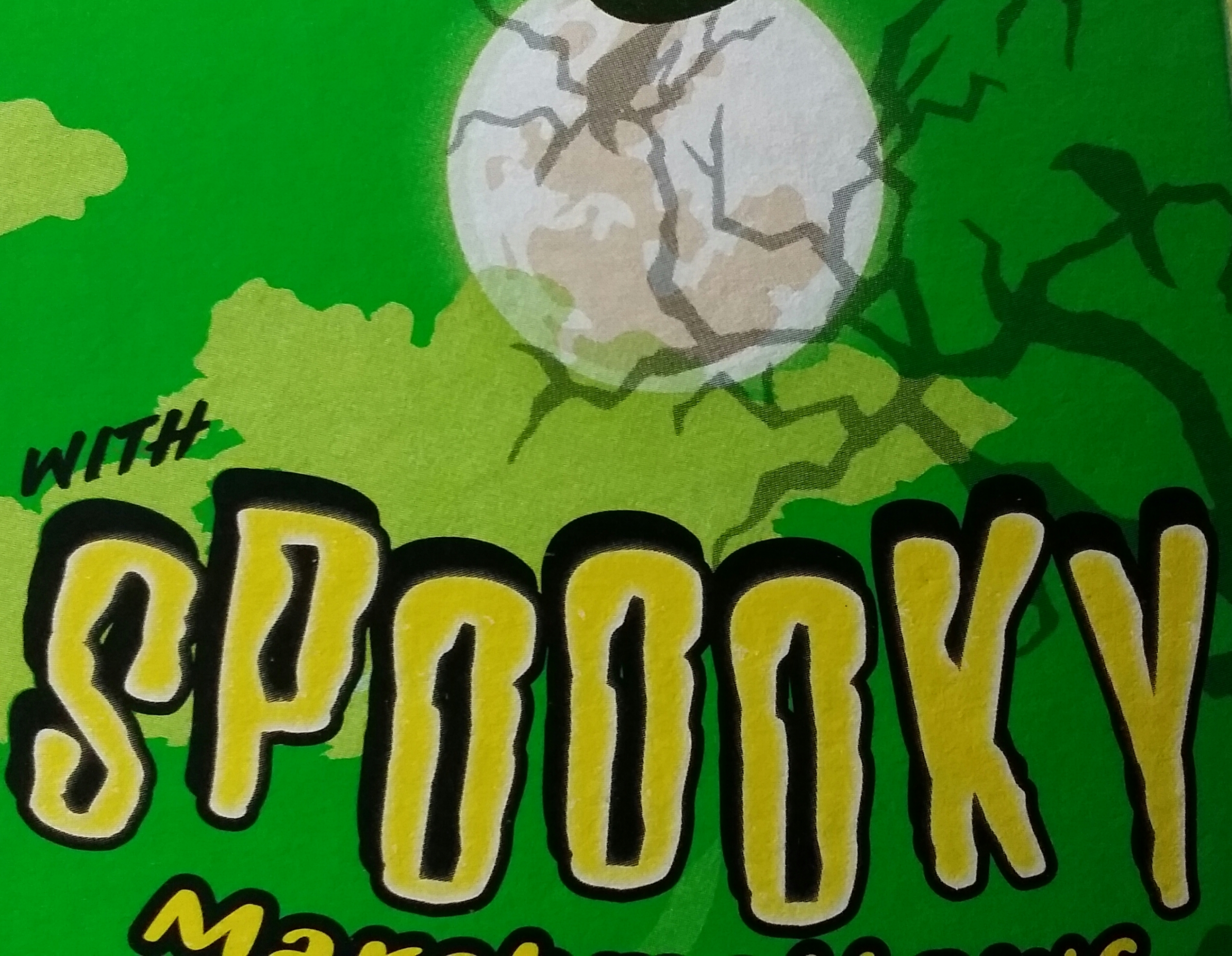 Spook Loops - Gallery | eBaum's World