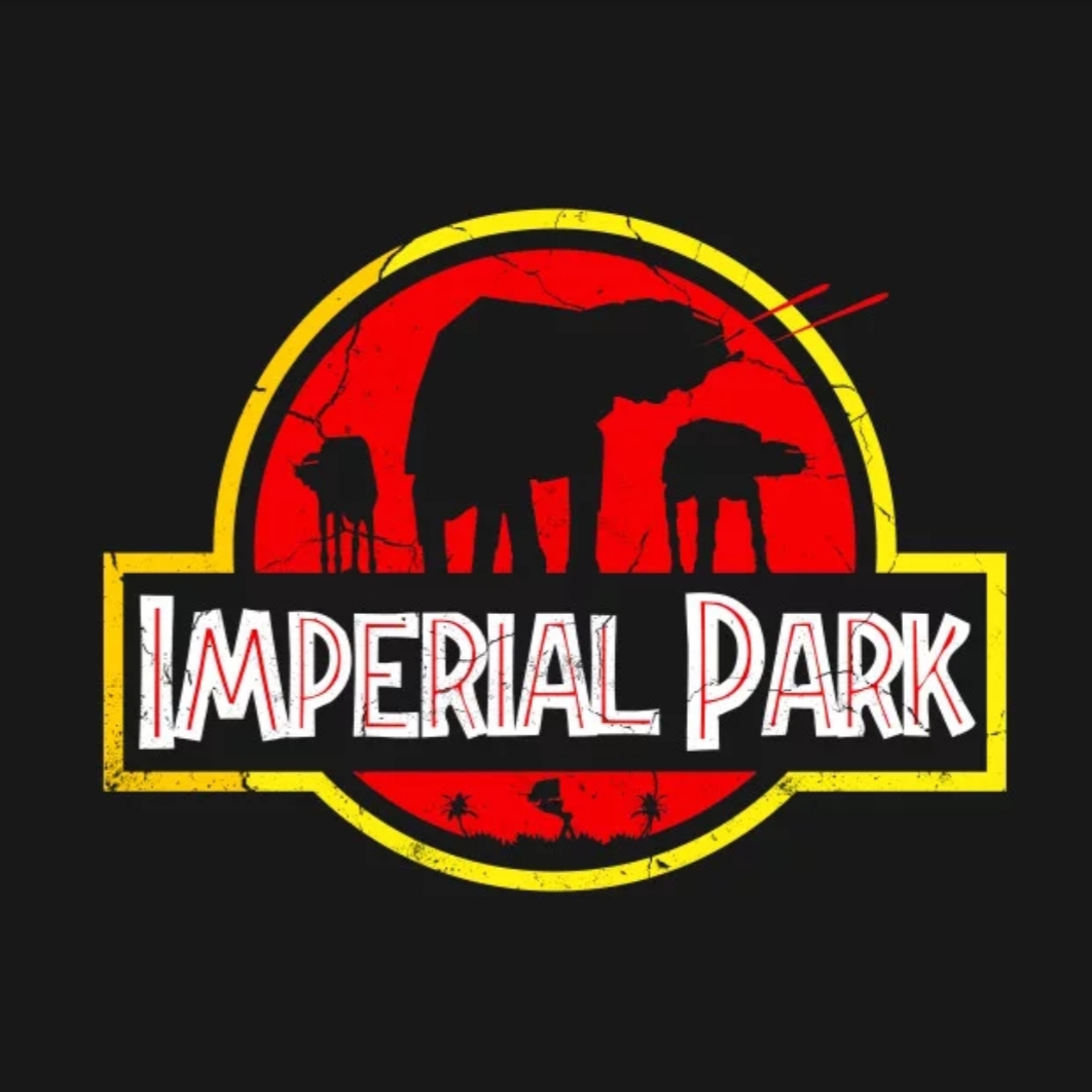 imperial park star wars - Imperial Park