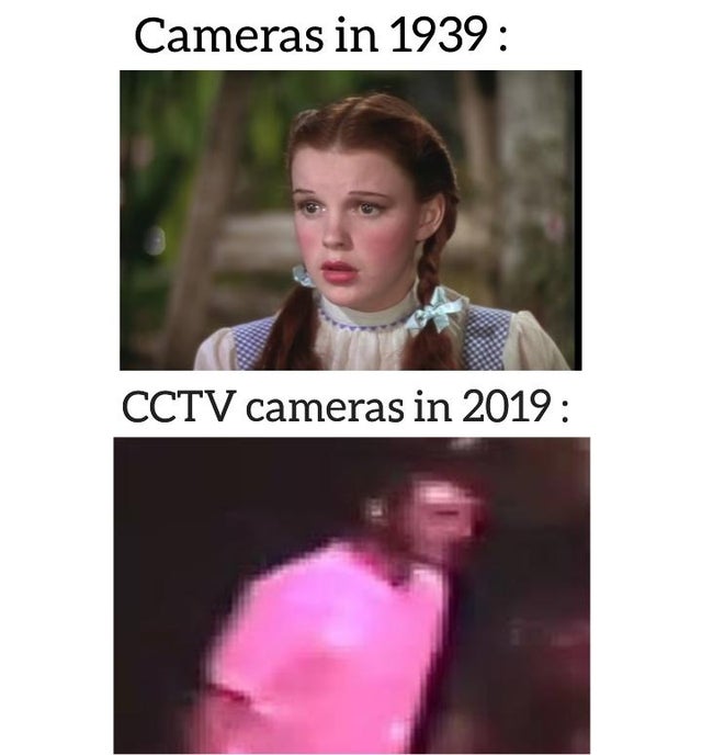 low quality security cameras - Cameras in 1939 Cctv cameras in 2019