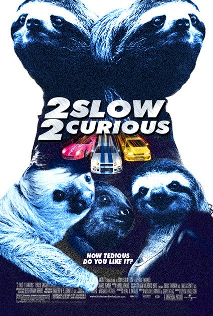 2 slow 2 curious - 2SLOW Curious How Tedious Do You It? Little 18833 Eng Pkg Duhen Terhultertas Tru