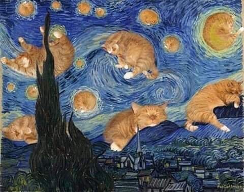 vincent van gogh