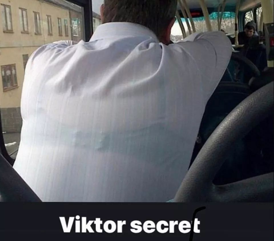 viktor secret - Viktor secret