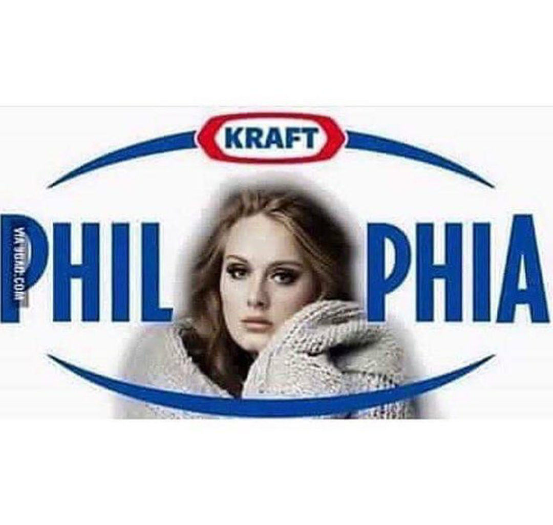 phil adele phia