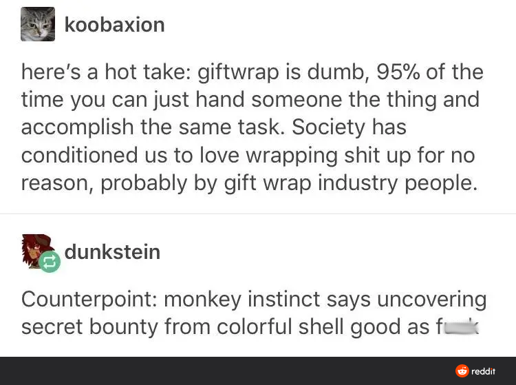 staff of hermes percabeth - koobaxion here's a hot take giftwrap is dumb, 95% of the time you can just hand someone the thing and accomplish the same task. Society has conditioned us to love wrapping shit up for no reason, probably by gift wrap industry p