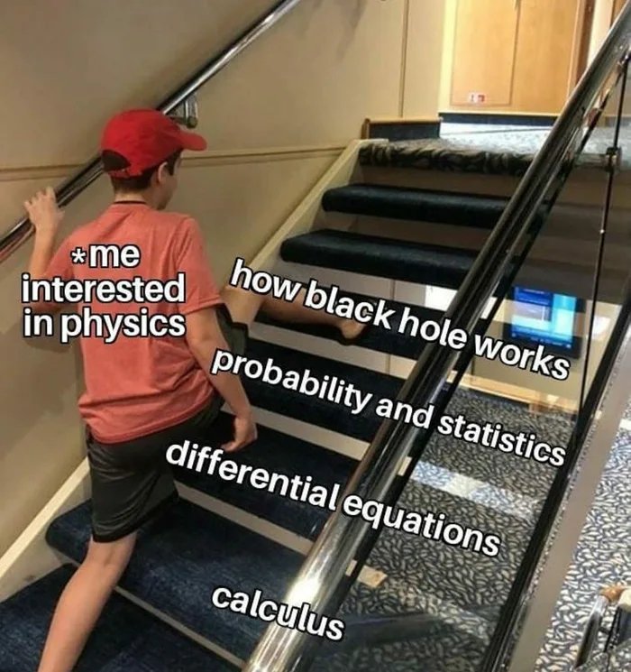 quality of service - how black hole works me interested in physics probability and statistics differential equations calculus