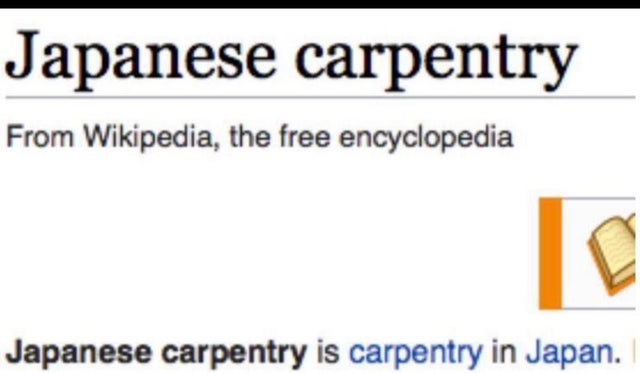 diagram - Japanese carpentry From Wikipedia, the free encyclopedia Japanese carpentry is carpentry in Japan.