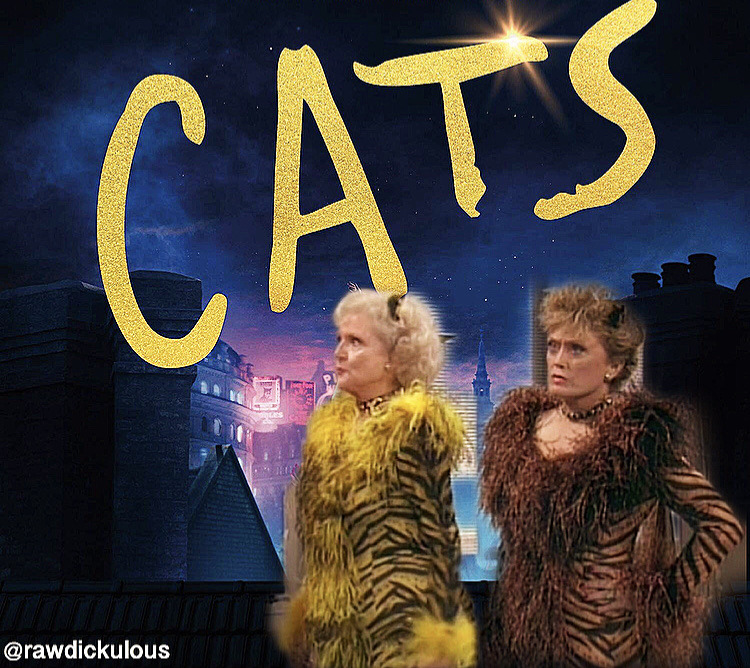 cats the musical - Cats