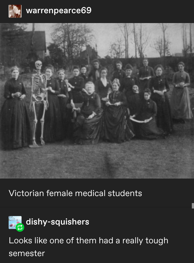 victorian female medical students - warrenpearce69 Victorian female medical students Padishysquishers Looks one of them had a really tough semester