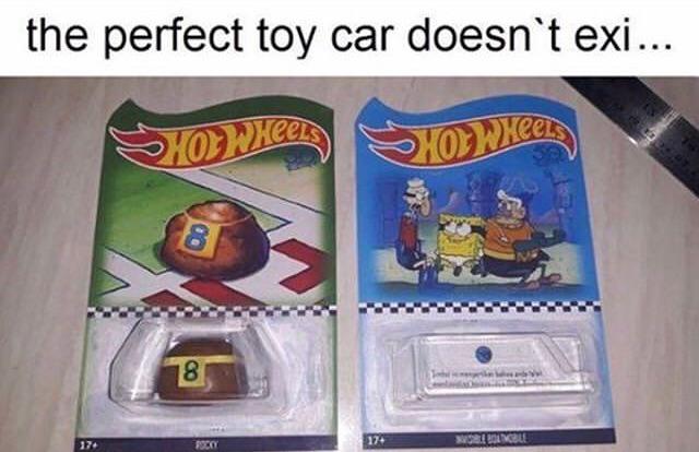 perfect toy cars don t exi - the perfect toy car doesn't exi... SHOPKCels OXONYCel In
