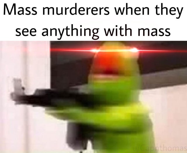 ramadan dank memes - Mass murderers when they see anything with mass thomas