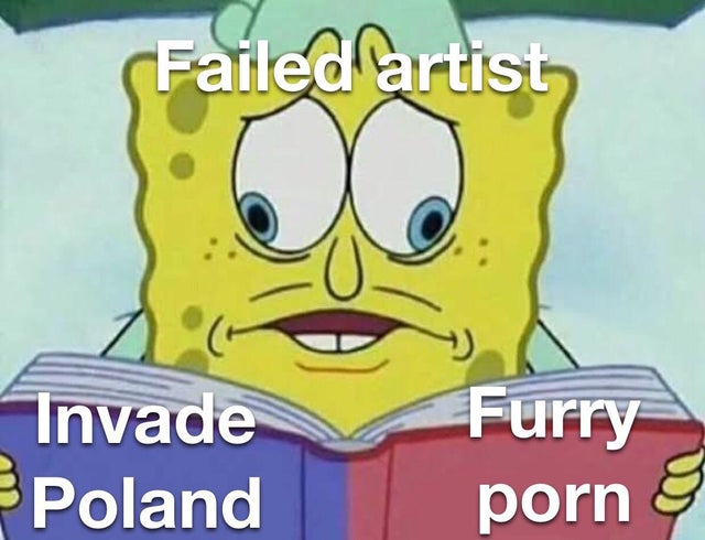 memes on trombone - Failed artis Invade Poland Furry porn