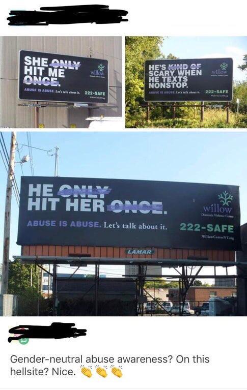 he only hit me once posters - She Only Hit Me He'S Kind He Texts Nonstop. A Abuse Is Asuse Leal . 222Safe Rules 222Safe He Only Re Hit Her Once. Willow Abuse Is Abuse. Let's talk about it. 222Safe Willow Lamaritti Elet Miti Genderneutral abuse awareness? 