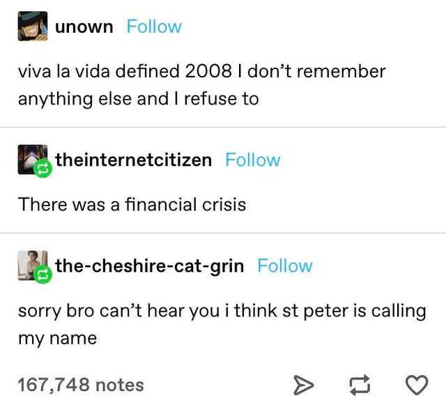document - unown viva la vida defined 2008 I don't remember anything else and I refuse to theinternetcitizen There was a financial crisis thecheshirecatgrin sorry bro can't hear you i think st peter is calling my name 167,748 notes