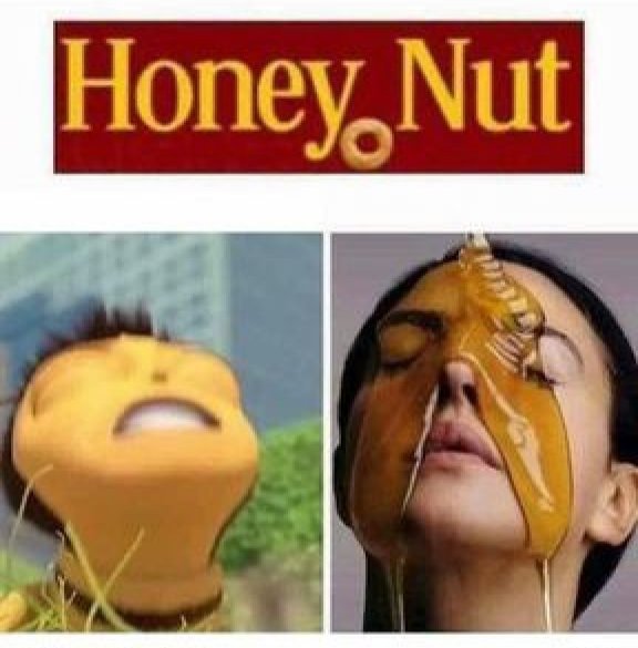 honey nut cheerios meme - Honey Nut