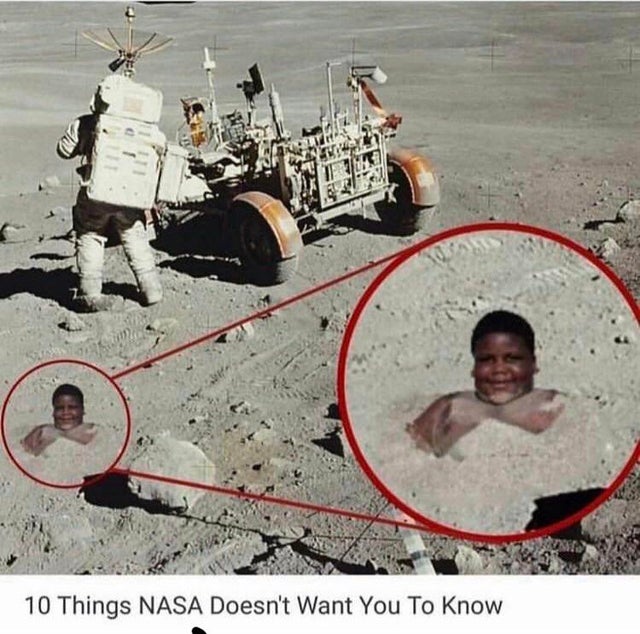 10 things nasa doesn t want you - Eur 10 Things Nasa Doesn't Want You To Know