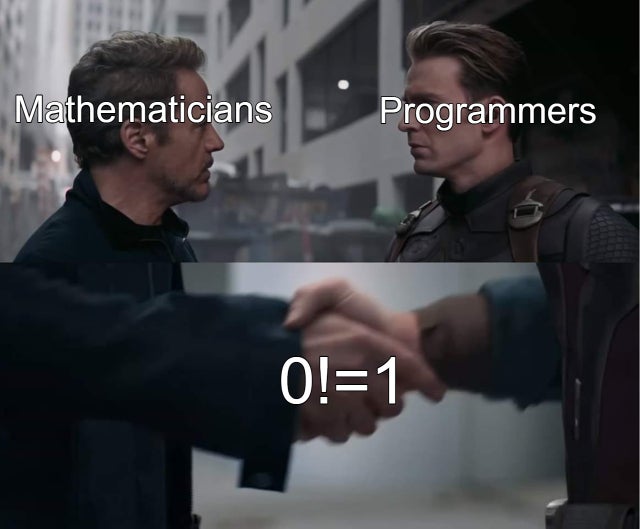 endgame template - Mathematicians Programmers O!1