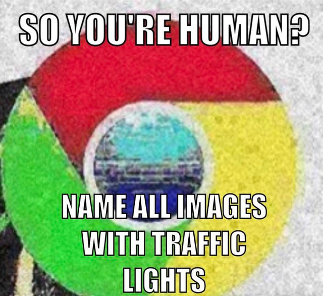 grass - So You'Re Human? Name All Images With Traffic Lights