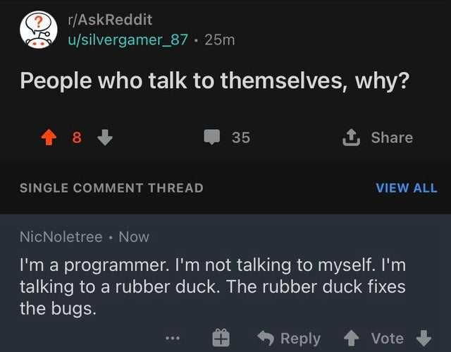 25 Programming Memes for Devs Who Need a Distraction