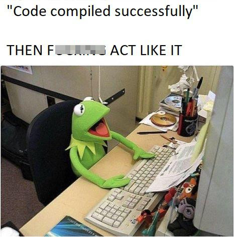 25 Programming Memes for Devs Who Need a Distraction