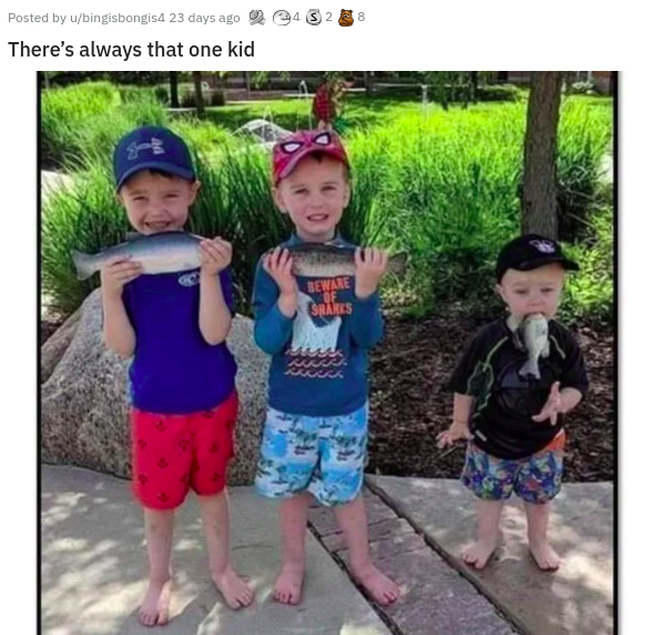 funny pinterest memes - Posted by wbingisbongis4 23 days ago There's always that one kid Beware Ses
