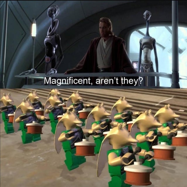 critical we send an attack group there immediately meme - Magnificent, aren't they?