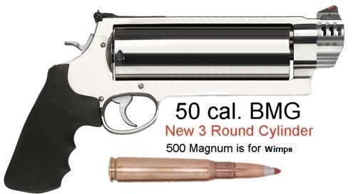 500 thats a joke .50bmg now that will get them