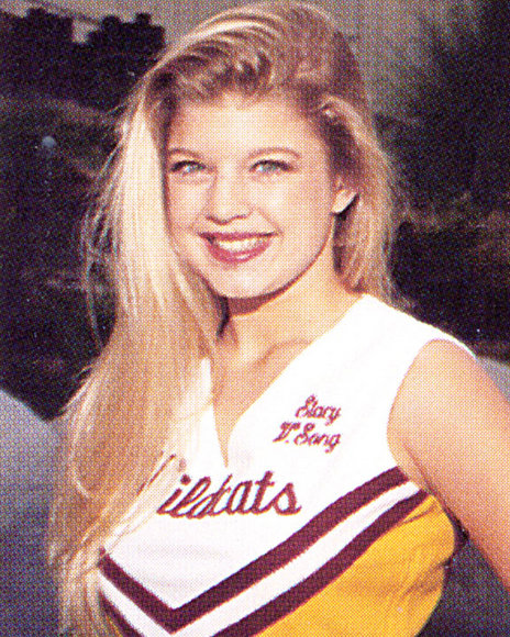 Fergie 1992