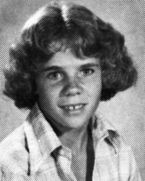 Flea 1978