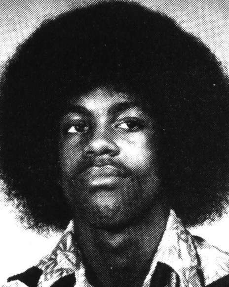 Prince 1974