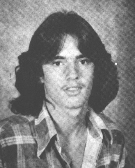 Tommy Lee 1979