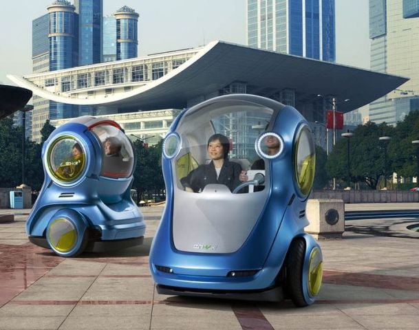Future of our Cars
