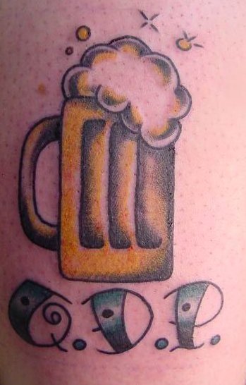 True beer lovers...