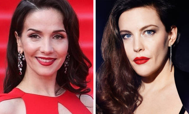 liv tyler natalia oreiro