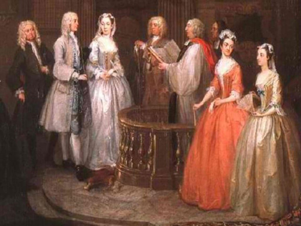A Founding Father’s Wedding Founding Father Thomas Jefferson married a wido...